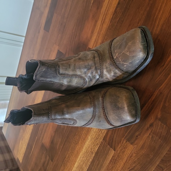 Bronx European Boot - Picture 1 of 6